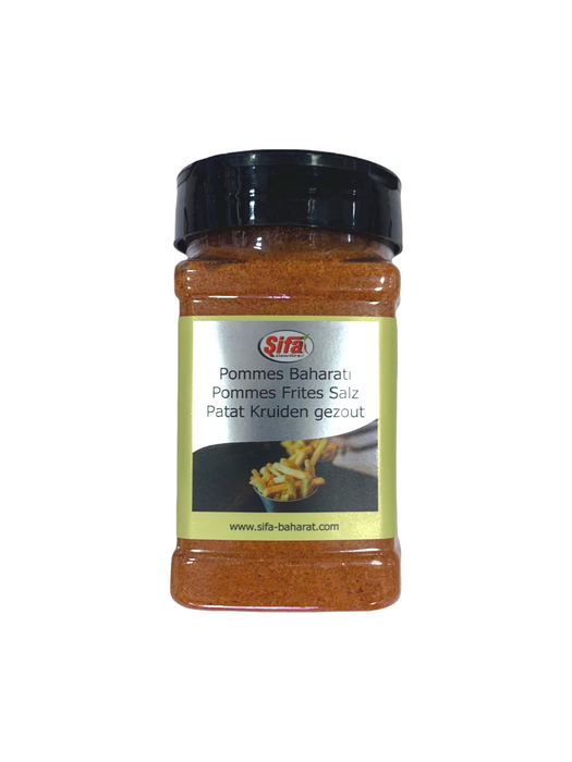 ŞIFA Gezouten Patat Kruiden - 285 g