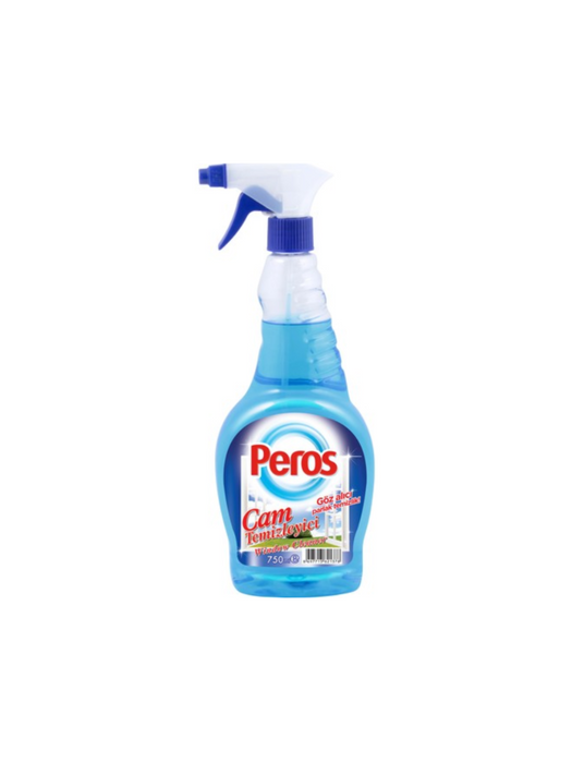 PEROS Cam Temizleyici - 750 ml