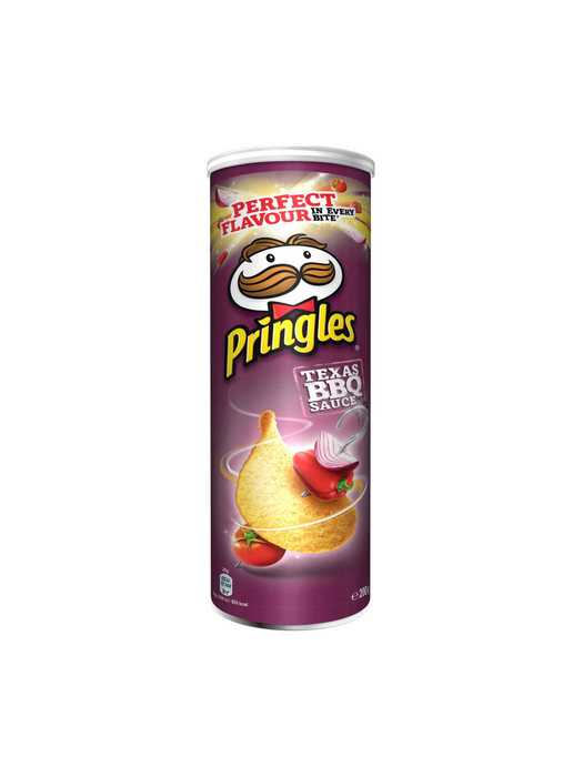 PRINGLES Texas BBQ Sauce - 200 g