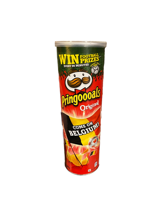 PRINGOOOALS Original - 200 g