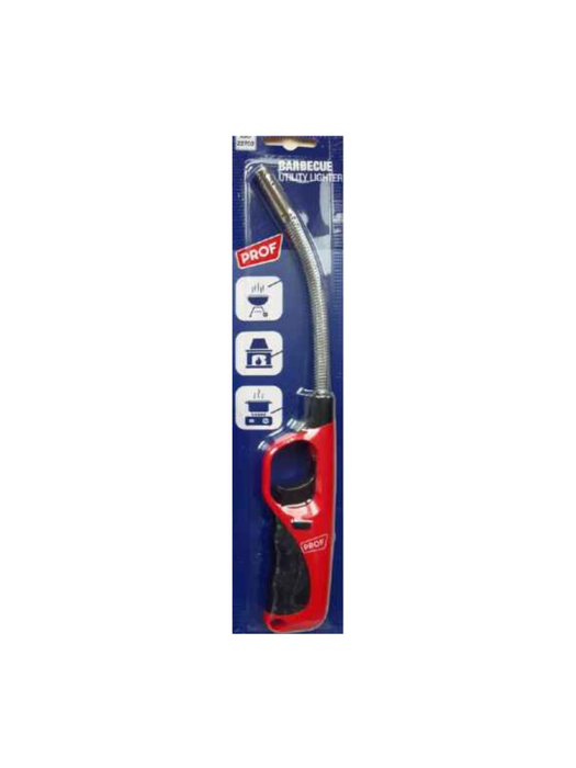 PROF Barbecue Utility Lighter - 1 Stuk