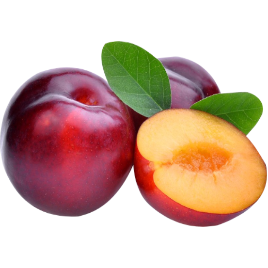 Pruimen Rood - 1 kg