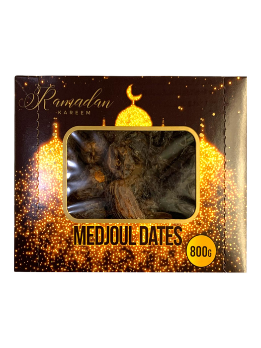 RAMADAN Medjoul Dadels - 800 g