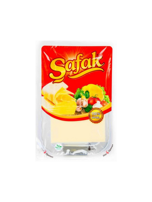 Şafak Gouda gesneden kaas / Dilimli Peynir - 400 g