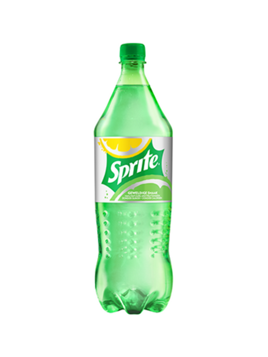 Sprite - 1,5 L