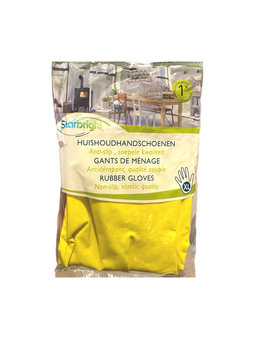 STARBRIGHT Huishoudhandschoenen M - 1 Stuk