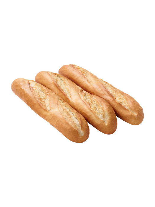 Stokbrood Medium - 1 stuk
