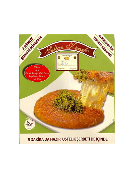 SULTAN Künefe - 325 g