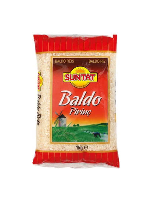 SUNTAT Baldo rijst - 1 kg