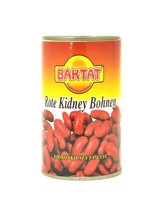 SUNTAT Rode Kidney Bonen - 800 g