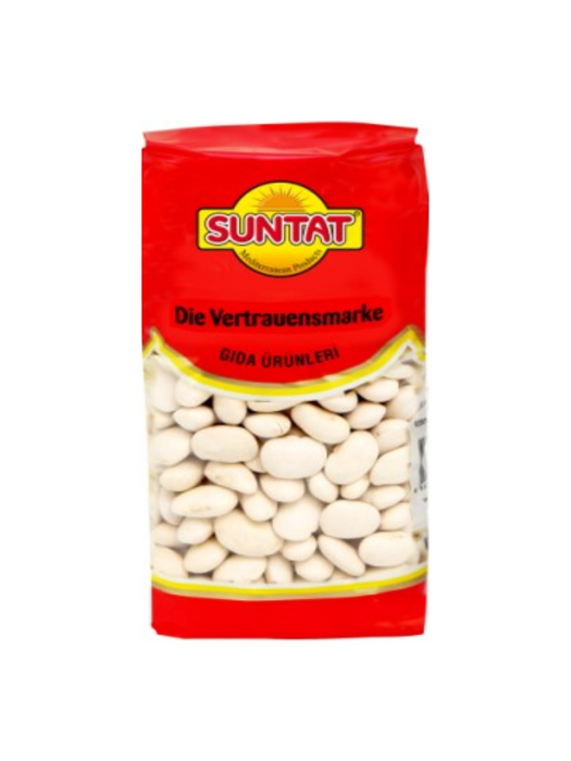 SUNTAT Witte Bonen - 1 kg