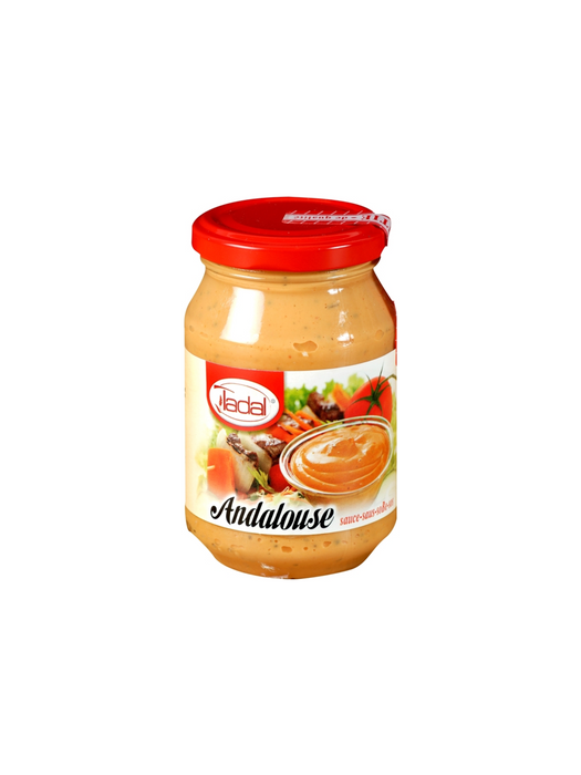 TADAL Andalouse - 500 ml