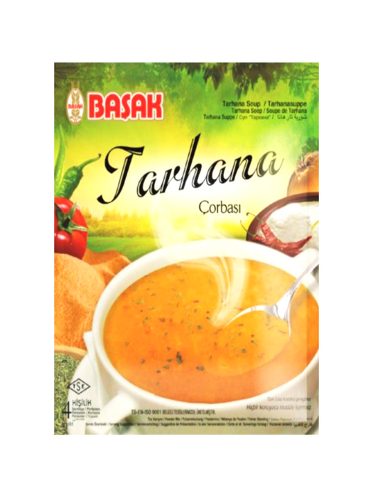 BAŞAK Yoghurt Tomatensoep - 65 g