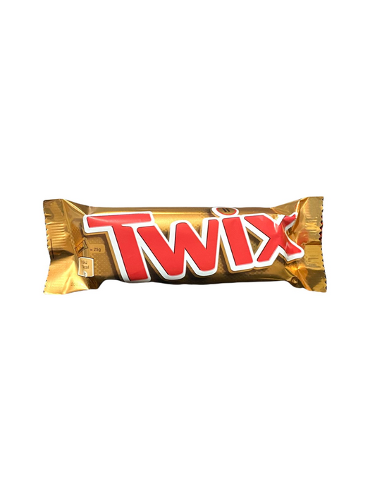 TWIX - 25 g