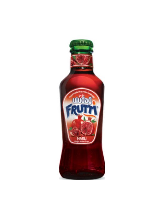 ULUDAG Frutti Granaatappel 24 x 200ML