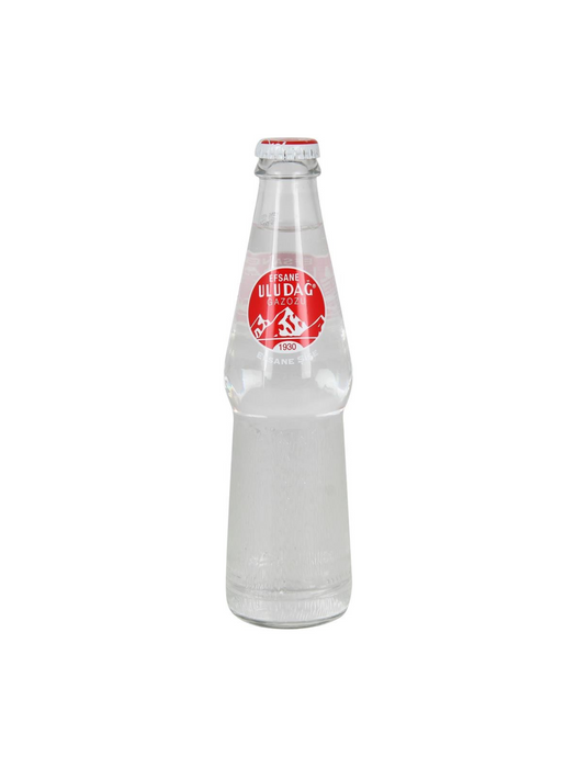 ULUDAĞ Gazoz Vruchtensmaak - 0,25 L