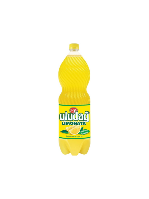 ULUDAĞ Limonata - 0,5 L