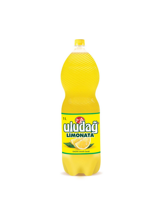 ULUDAG Limonata - 1 L
