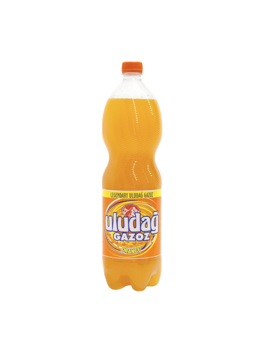 ULUDAĞ Orange - 1,5 L