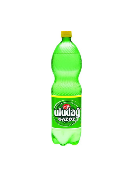 ULUDAĞ Vruchtensmaak - 1,5 L
