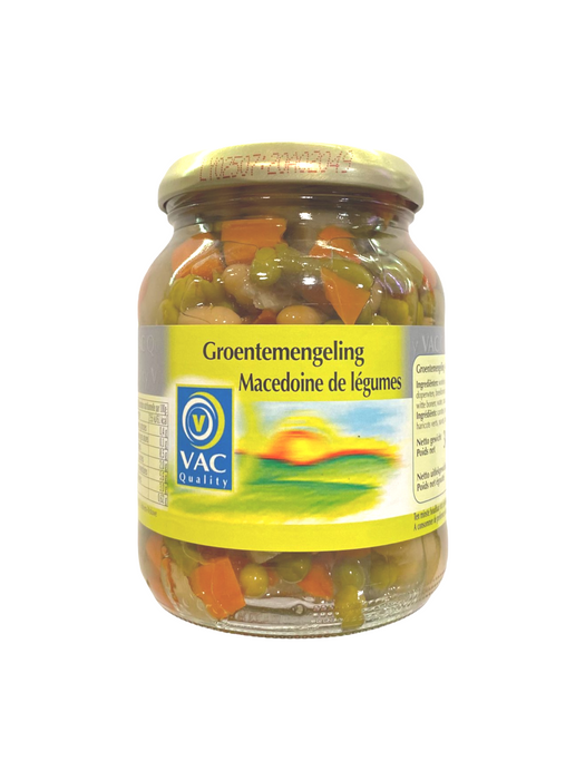 VAC Groentemengeling - 340 g