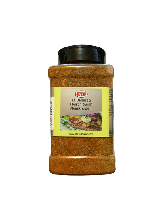 ŞIFA Vleeskruiden - 300 g