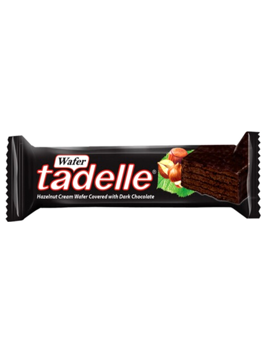 TADELLE Wafer - 35g