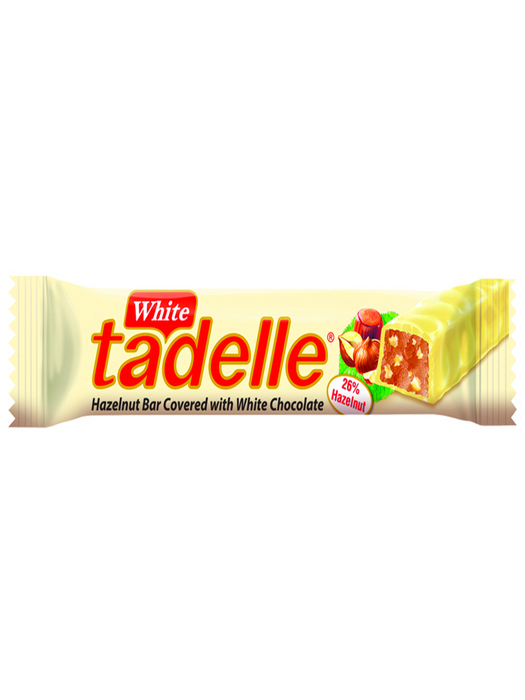 TADELLE White - 30g