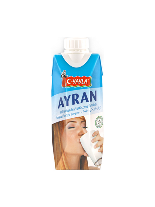 YAYLA Ayran - 0,33 L