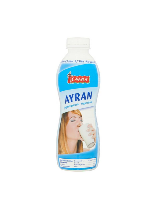 YAYLA Ayran - 0,7 L