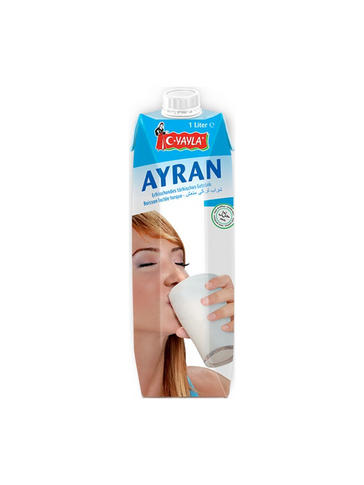 YAYLA Ayran - 1 L