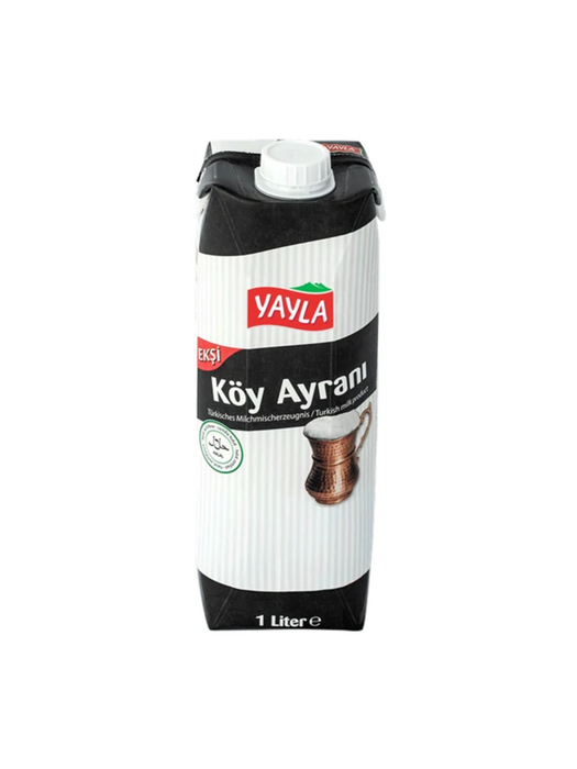 YAYLA Köy Ayran - 1 L