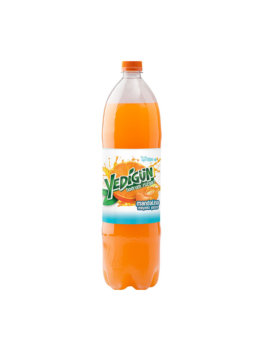 YEDIGÜN Mandalina - 1,5 L