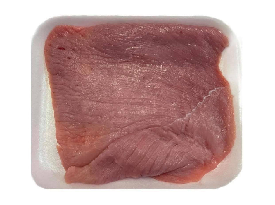 Kalfsbiefstuk / Süt dana biftek - 1 kg
