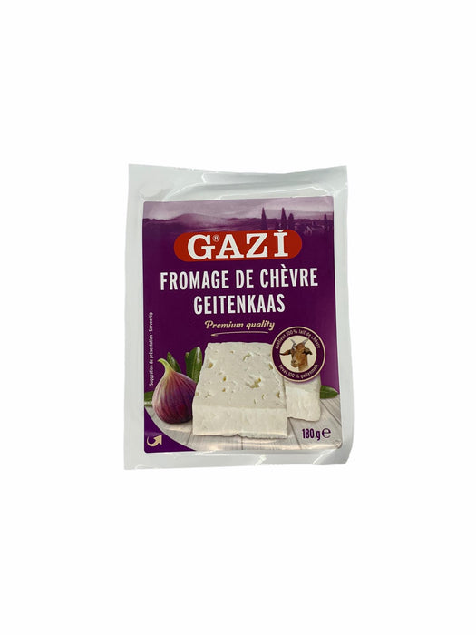 GAZI Geitenkaas / Keci Peynir - 180 g