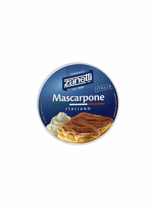 ZANETTI Mascarpone / Taze Peynir - 250 g