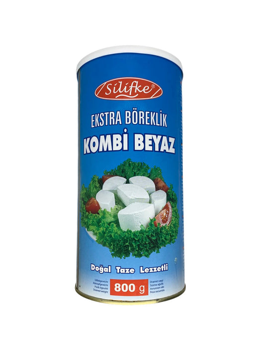 SILIFKE Kombi Kaas / Kombi Peynir - 800 g