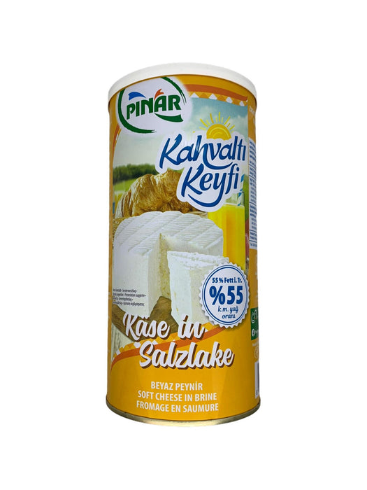 PINAR Zachte Kaas / Beyaz Peynir 55% - 800 g