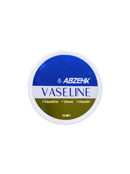 ABZEHK Vaseline - 100 ml