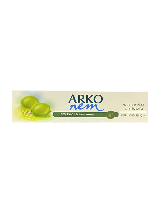 ARKO Nem Zeytinyağlı - 20 ml