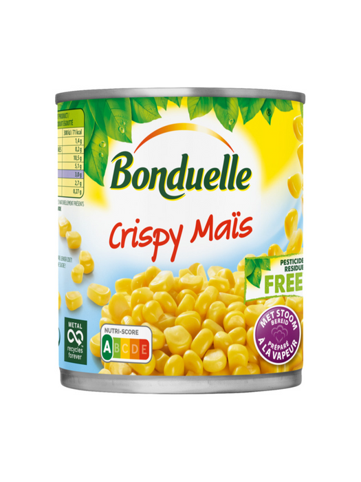 BONDUELLE Crispy Maïs - 300 g