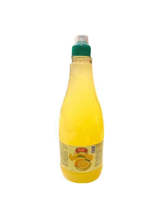 ÇILOĞLU Lemon Sauce - 1000 ml