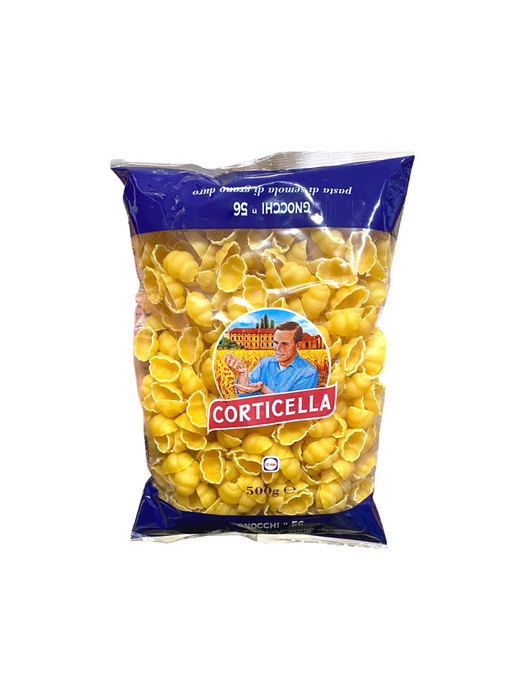 CORTICELLA Gnocchi n. 56 - 500 g