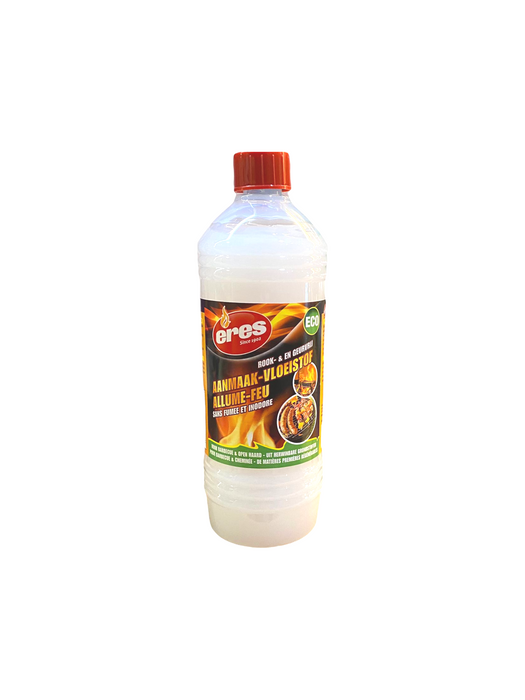 ERES Aanmaakvloeistof - 1 L
