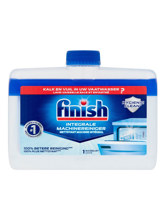 FINISH Machinereiniger - 250 ml