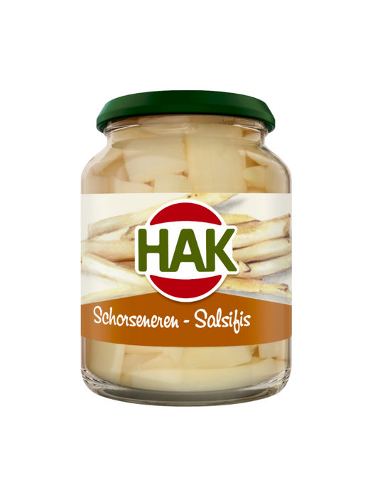 HAK Schorseneren - 340 g
