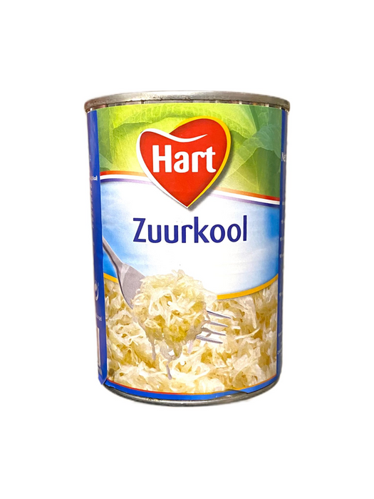 HART Zuurkool - 550 g