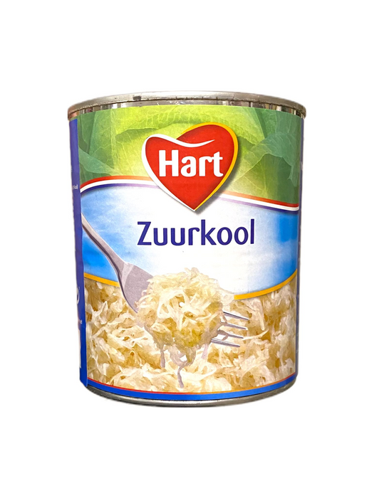 HART Zuurkool - 770 g