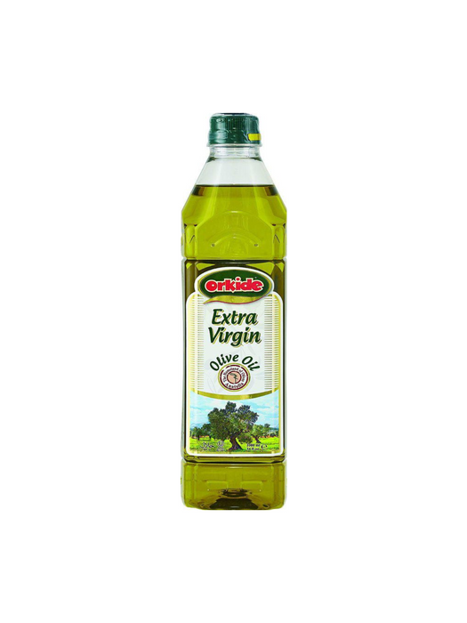 ORKIDE Extra Virgin Olive Oil - 500 ml
