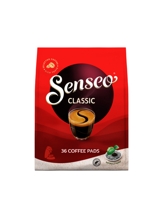 SENSEO Classic KoffiePads - 36 Pads